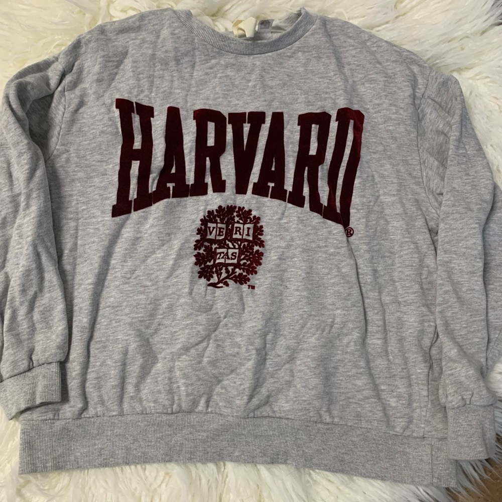 Brand new sweatshirt